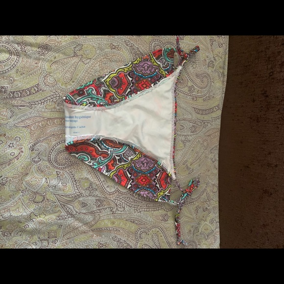 Victoria secret bikini bottom, brand new - Picture 4 of 4